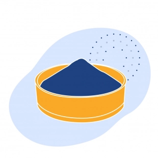 Малеиновый ангидрид 25 кг ГОСТ 11153-75