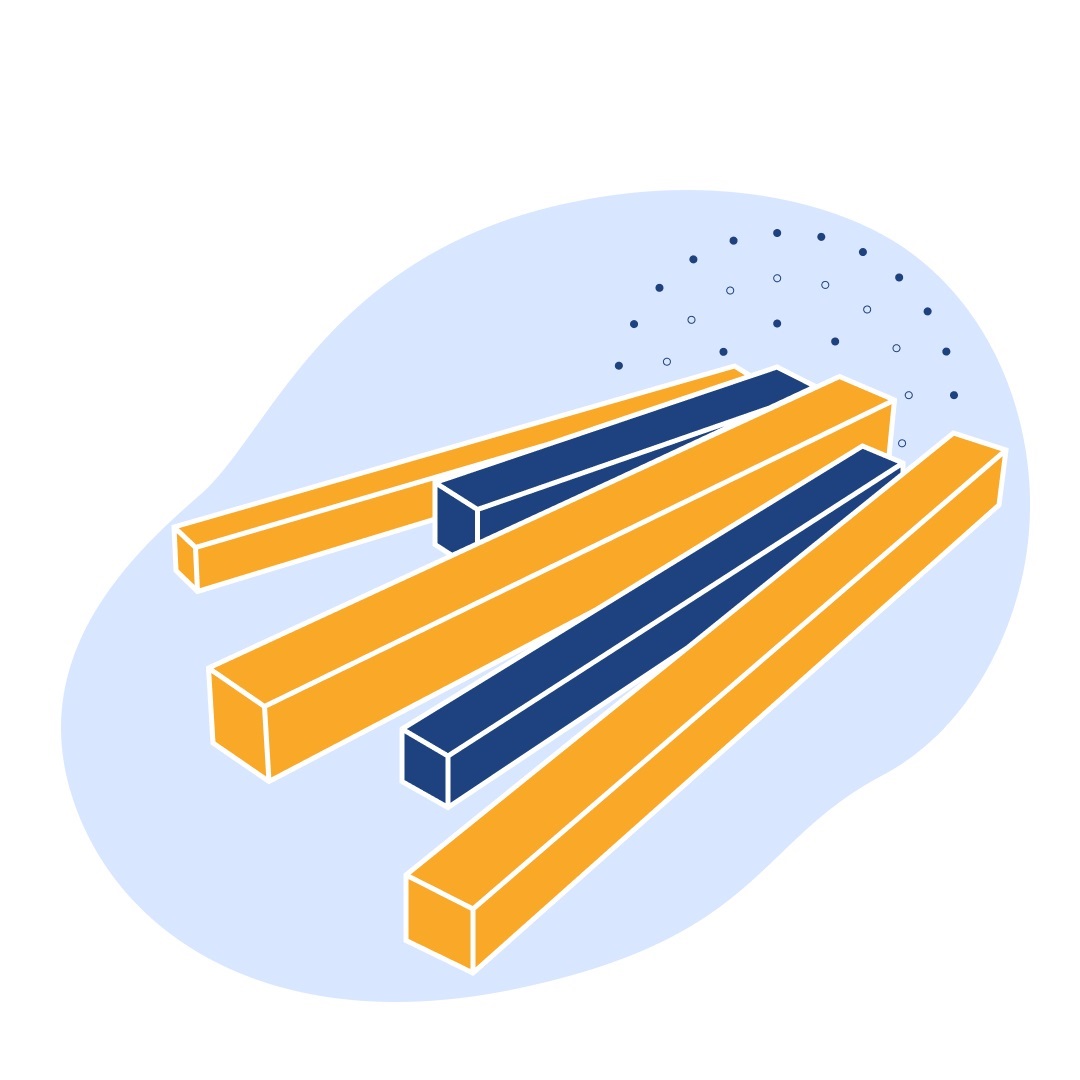 Квадрат нержавеющий 170 мм AISI 309S ГОСТ 18968-73