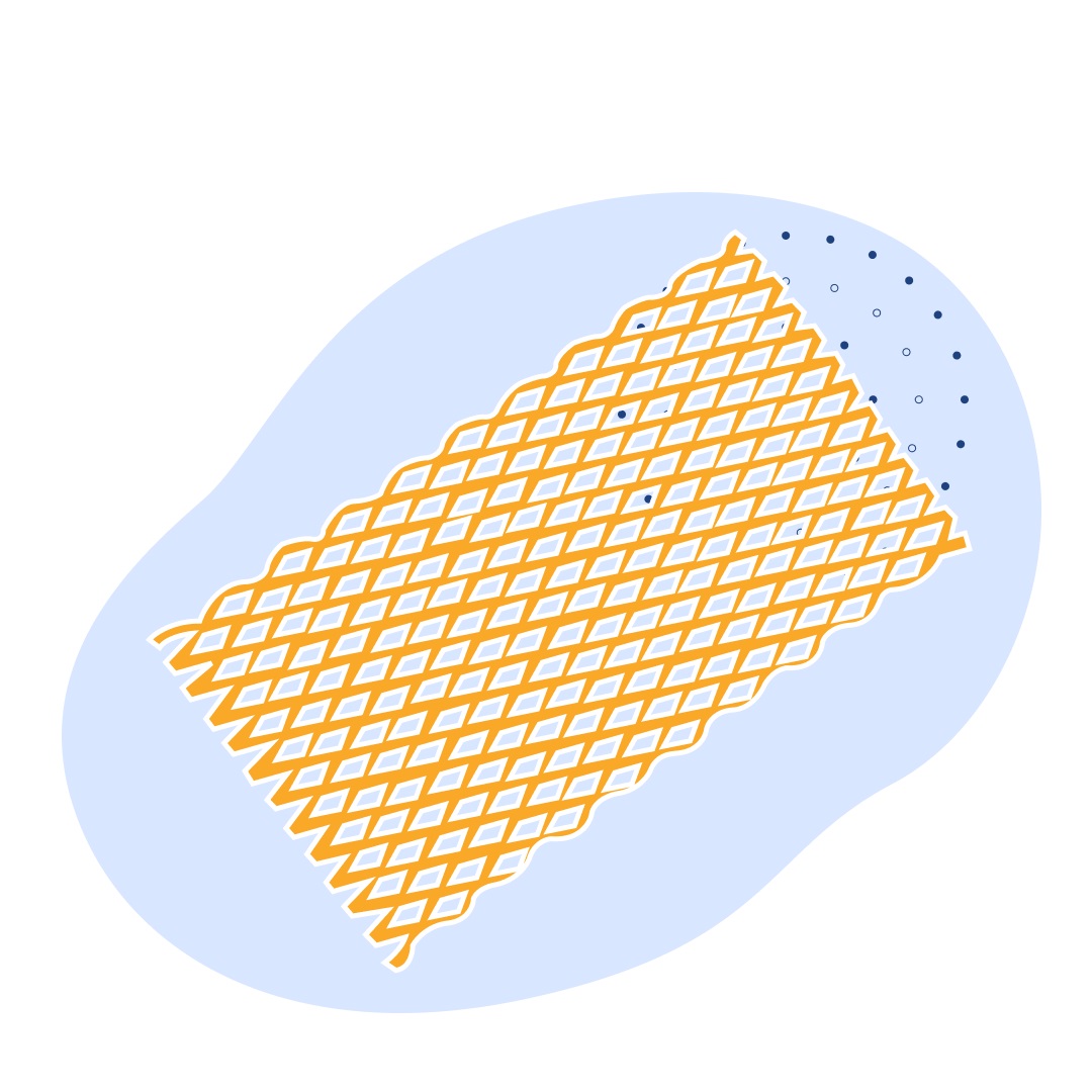 Лист ПВЛ нержавеющий 3х1000х2000 мм AISI 430