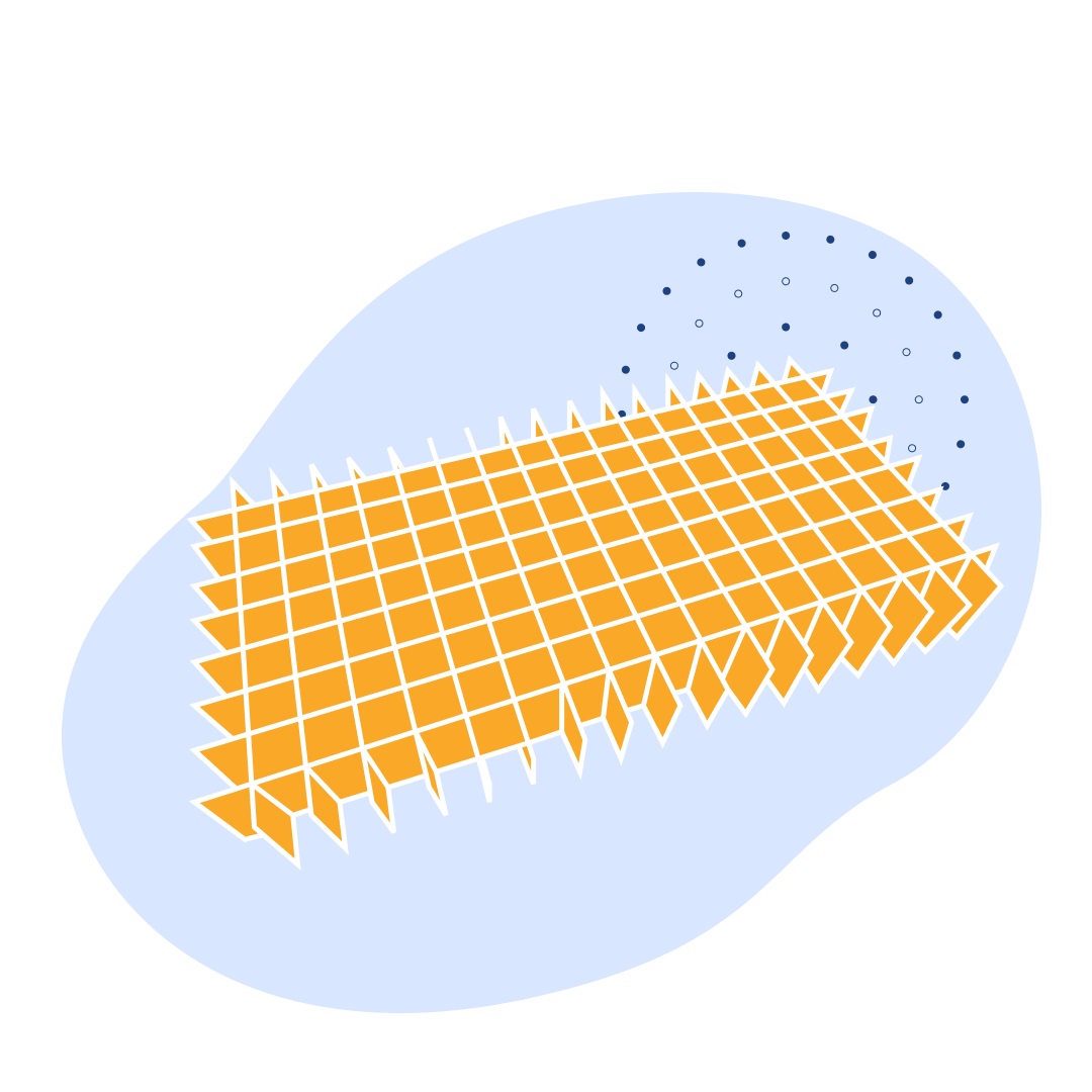 Стальная арматурная сетка 200x200x10 мм 2000x6000 мм ГОСТ 23279-2012