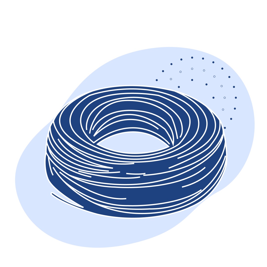 Гибкий кабель 1x185 мм2 ПуГВ