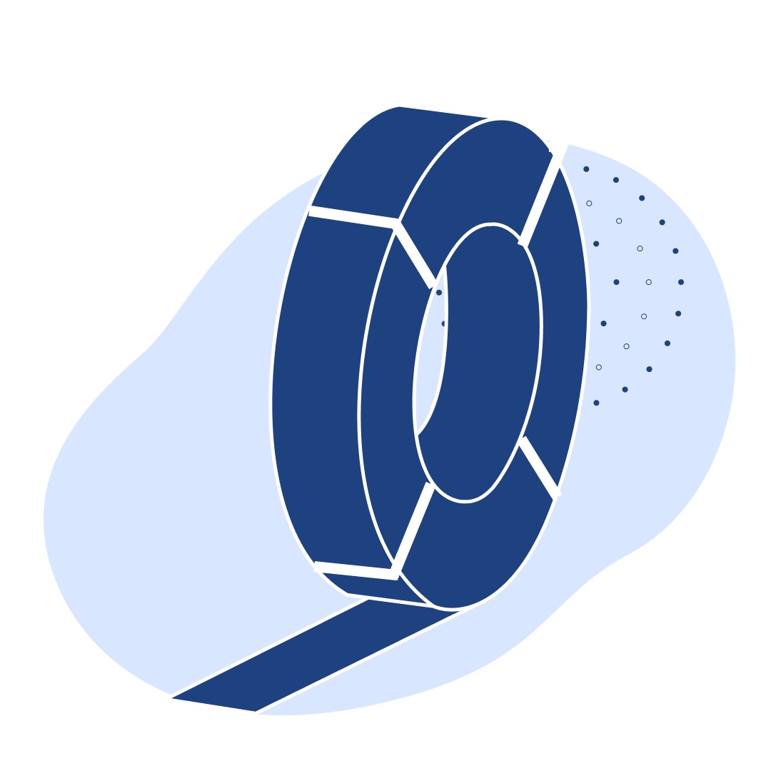 Штрипс с полимерным покрытием 0.7 мм ГОСТ 34180-2017