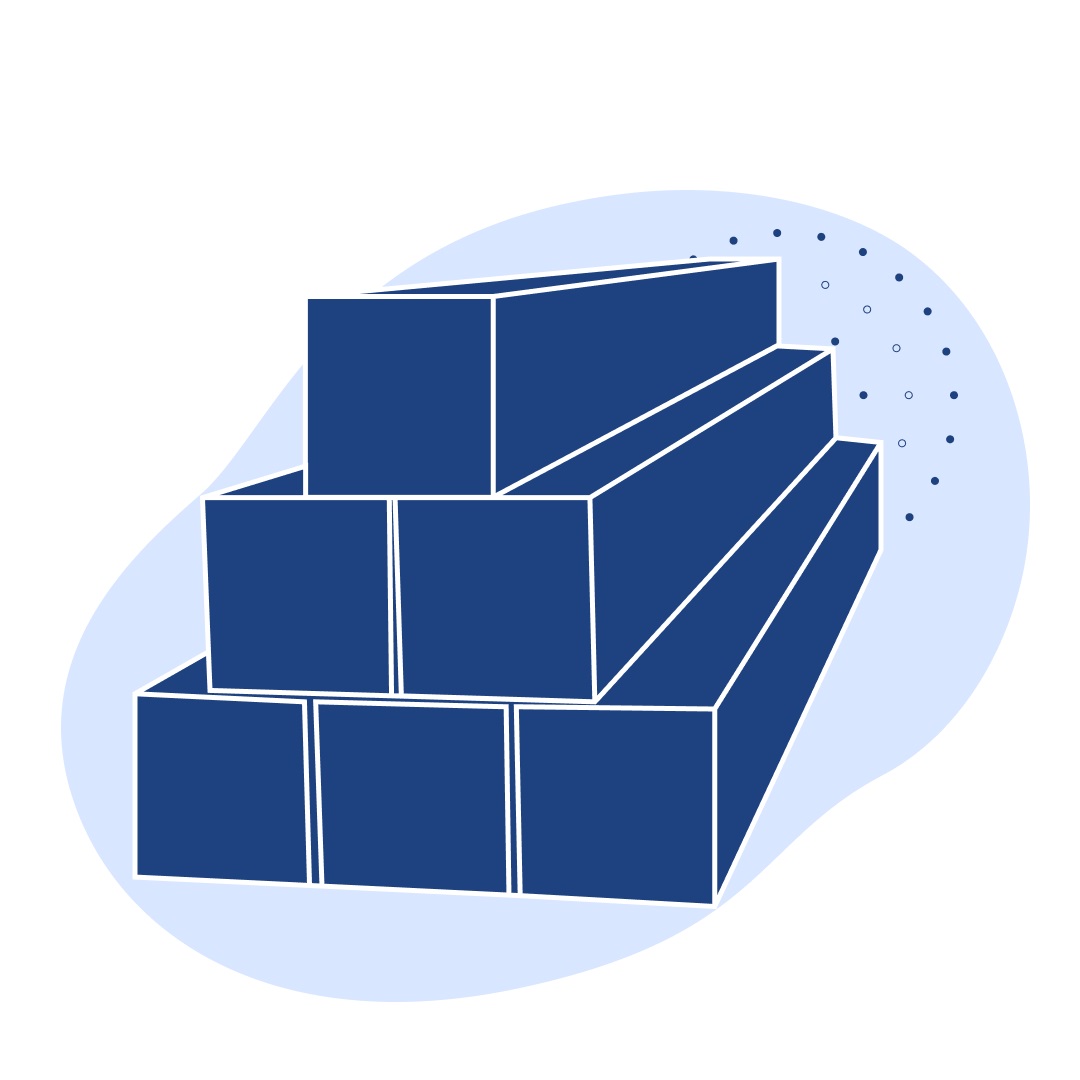 Стальной квадрат горячекатаный 7 мм Ст3сп ГОСТ 2591-2006