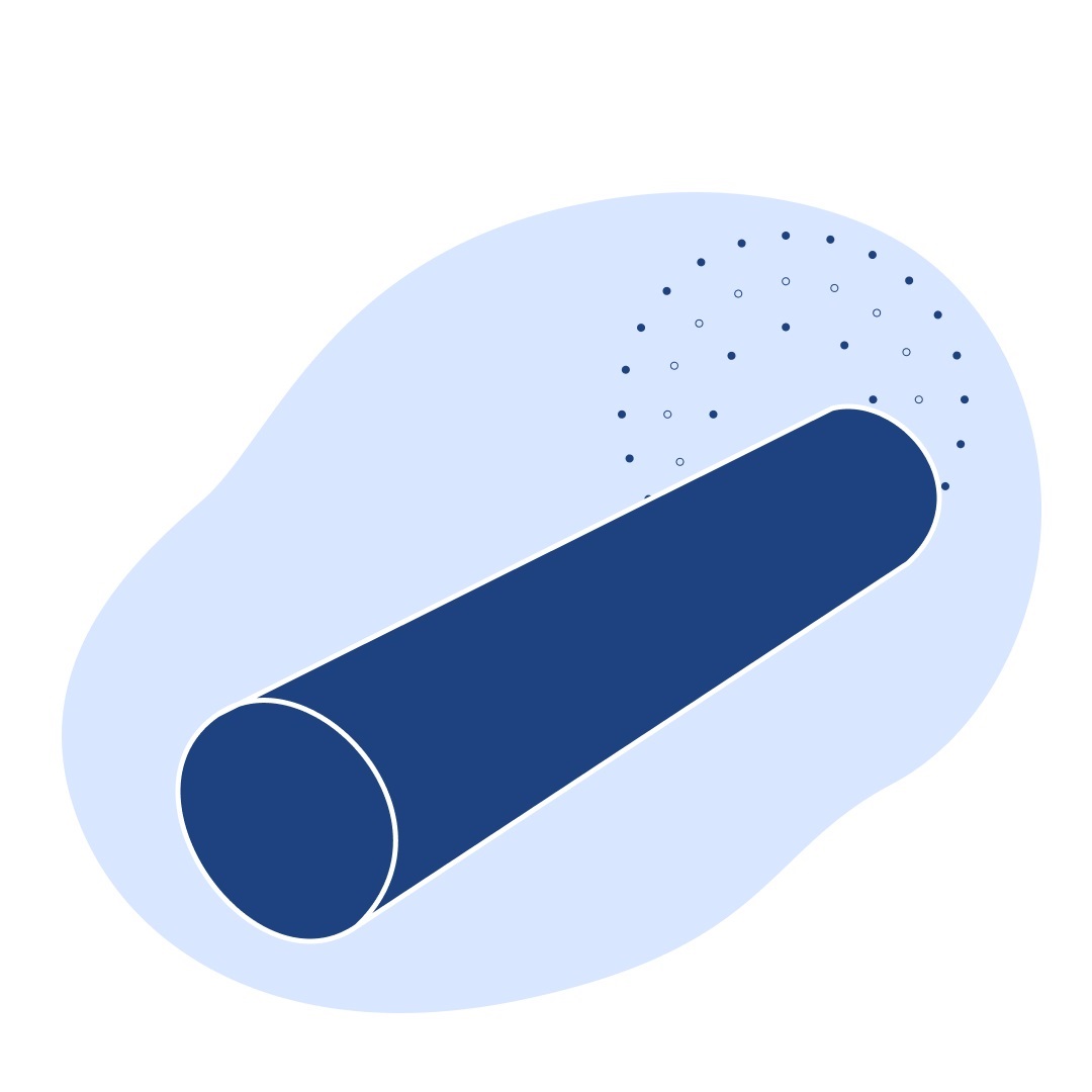 Труба стальная 83х4.5 мм Ст15 ГОСТ 32678-2014