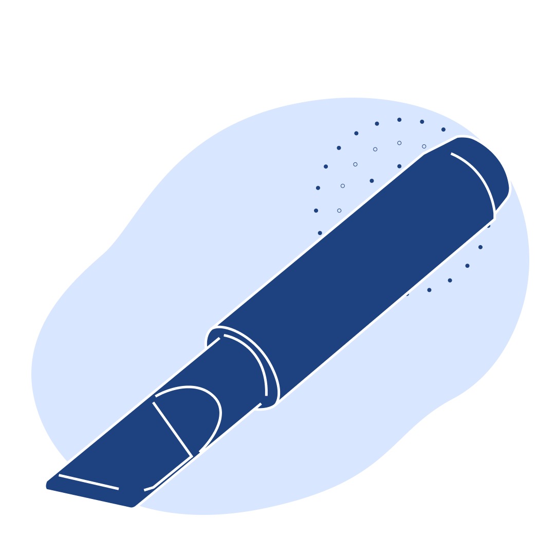 Жало для паяльника AD 832cd